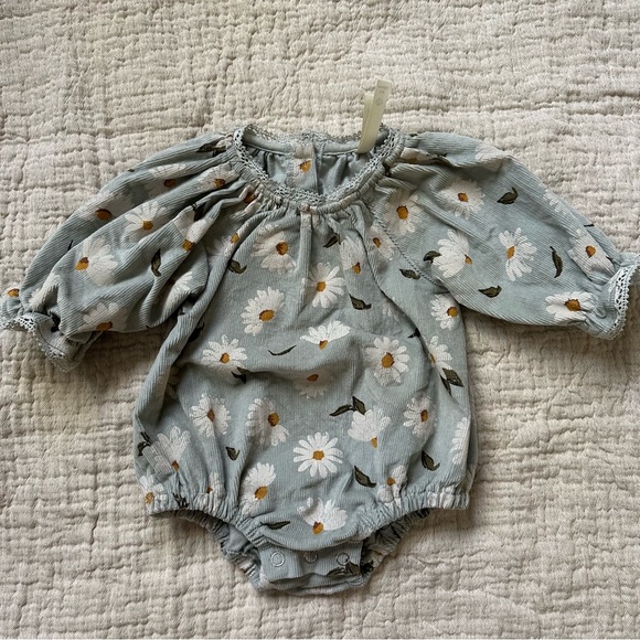 wild wawa Other - Wild Wawa Romper